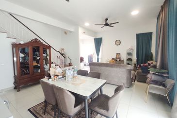 Tenderfields @ Eco Majestic