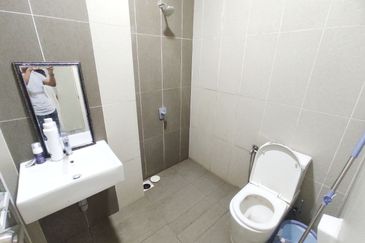 Tenderfields @ Eco Majestic