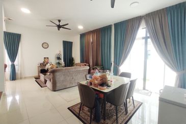 Tenderfields @ Eco Majestic