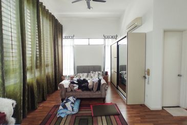 Tenderfields @ Eco Majestic