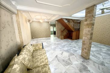 Taman Cheras Perdana