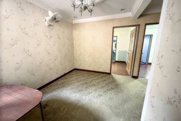 Taman Cheras Perdana