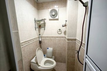 Taman Cheras Perdana