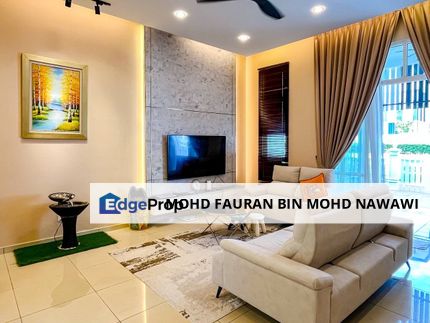 Mellowood Eco Majestic 2 Storey (RENOVATES) Semenyih For Sale, Selangor, Semenyih