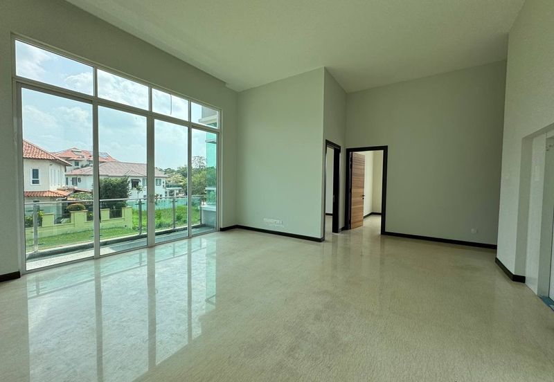  Bukit Jelutong 2 Storey Bungalow RENOVATED Bukit Jelutong For Sale