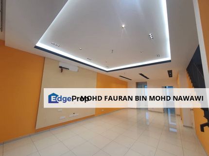 (RENOVATED) 2 Storey Merrydale Eco Majestic Semeyih For Sale, Selangor, Semenyih