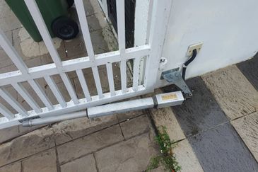 Merrydale @ Eco Majestic