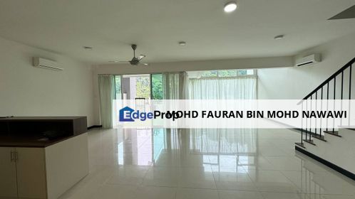 (RENOVATED) Armanee Terrace 2 Damansara Perdana For Sale, Selangor, Damansara Perdana