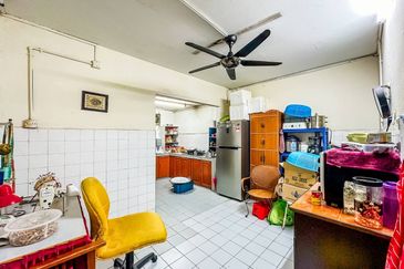 Section 19 (Seksyen 19) @ Shah Alam