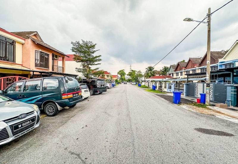 Section 19 (Seksyen 19) @ Shah Alam