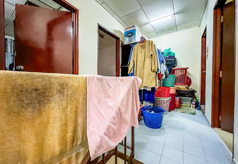 Section 19 (Seksyen 19) @ Shah Alam