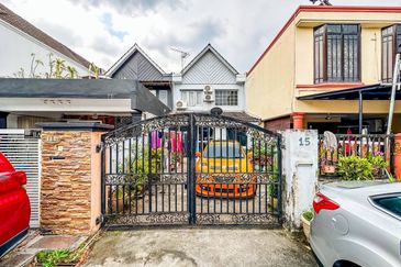 Section 19 (Seksyen 19) @ Shah Alam