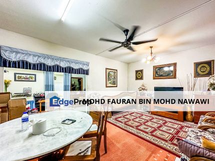 Seksyen 19 Shah Alam 2 Storey (MURAH) For Sale, Selangor, Shah Alam