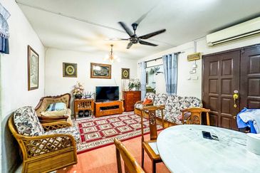 Section 19 (Seksyen 19) @ Shah Alam