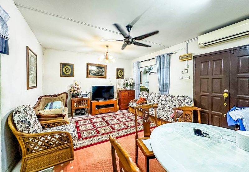 Section 19 (Seksyen 19) @ Shah Alam