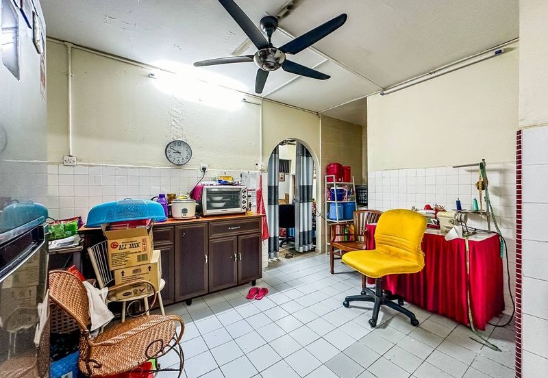 Section 19 (Seksyen 19) @ Shah Alam