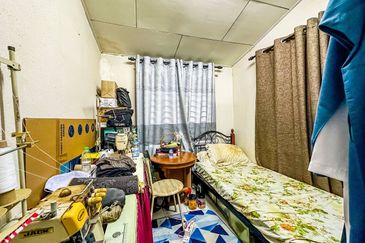 Section 19 (Seksyen 19) @ Shah Alam