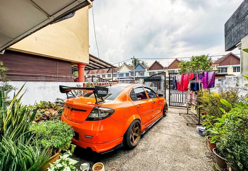 Section 19 (Seksyen 19) @ Shah Alam