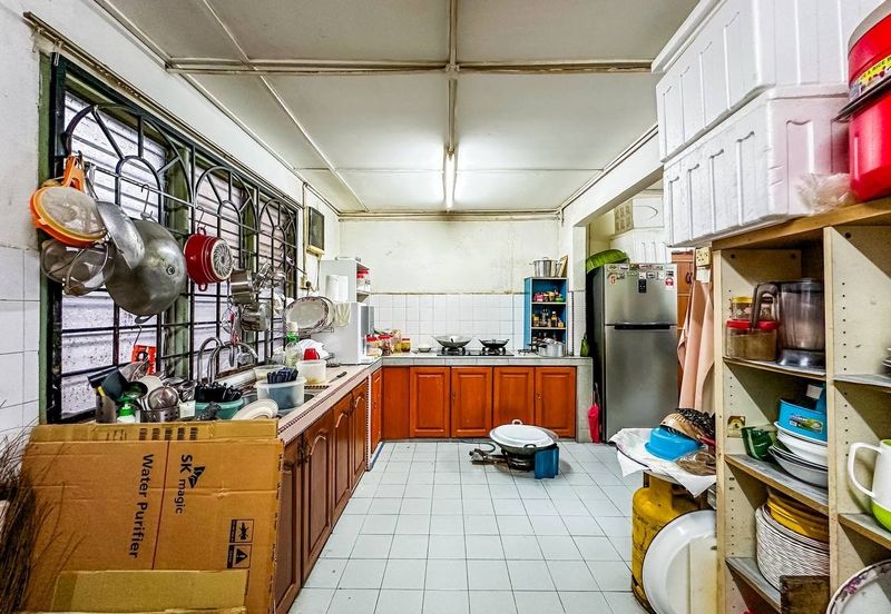 Section 19 (Seksyen 19) @ Shah Alam