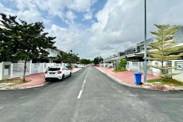 Seksyen 13, Shah Alam