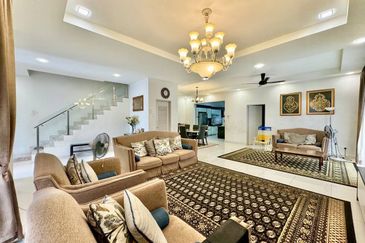 Seksyen 13, Shah Alam