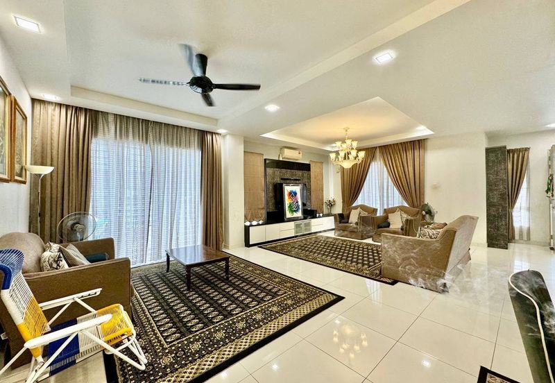 Seksyen 13, Shah Alam