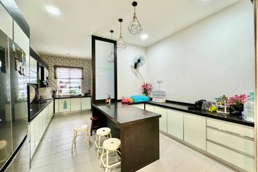 Seksyen 13, Shah Alam