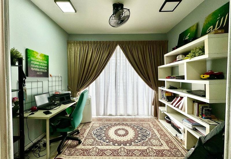 Seksyen 13, Shah Alam