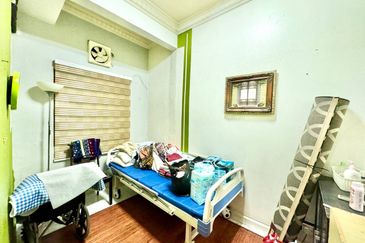 Seksyen 7, Shah Alam