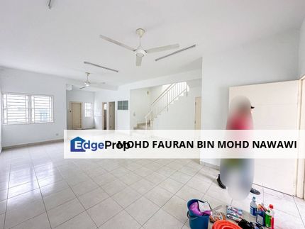 Setia Ecohill 1 Semenyih 2 Storey (FACING OPEN) Semenyih For Sale, Selangor, Semenyih