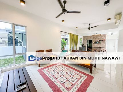 Parkfield Residences Tropicana Heights 3 Storey Semi D(RENOVATED) Kajang For Sale, Selangor, Kajang