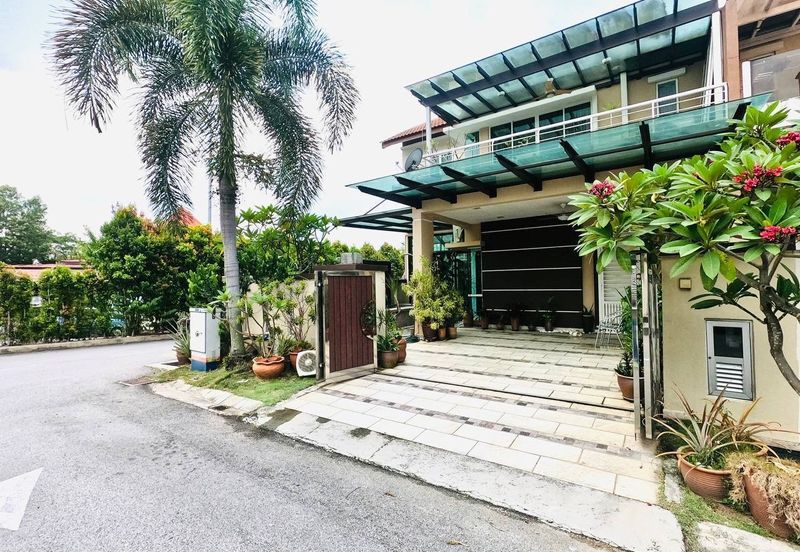 Taman Ampang Saujana