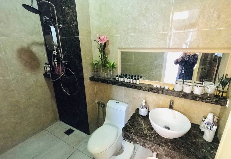 Taman Ampang Saujana