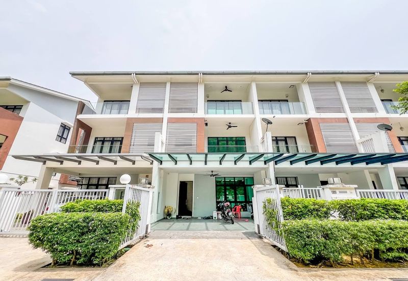 Avens Residence @ Southville City