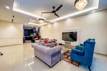 Avens Residence @ Southville City