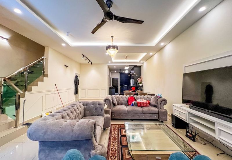 Avens Residence @ Southville City