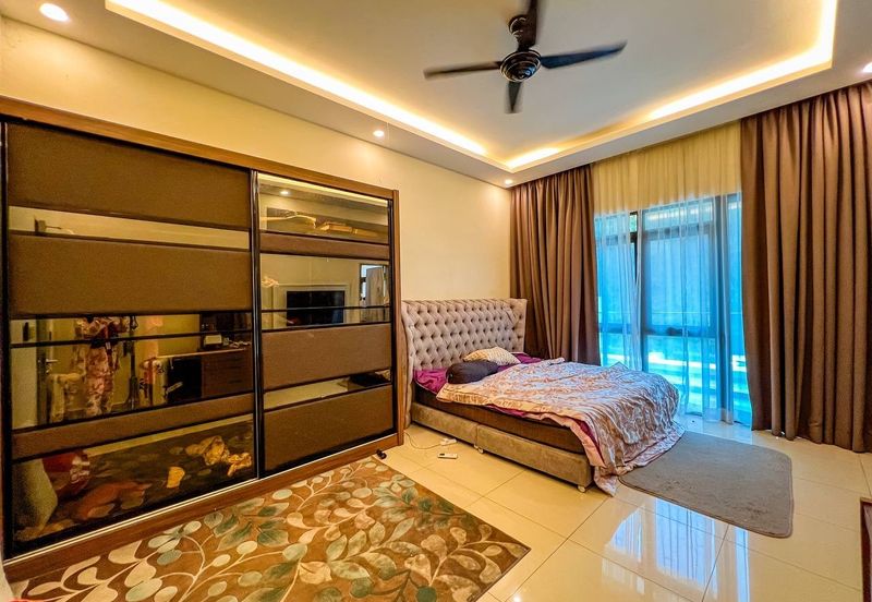 Avens Residence @ Southville City