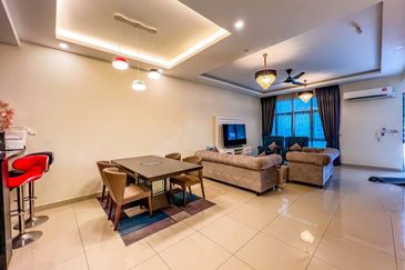 Avens Residence @ Southville City