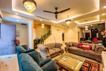 Avens Residence @ Southville City