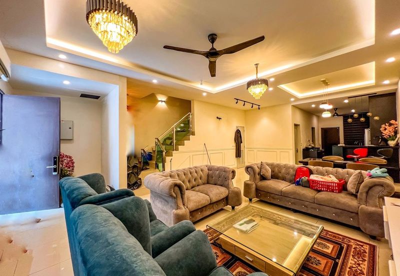 Avens Residence @ Southville City