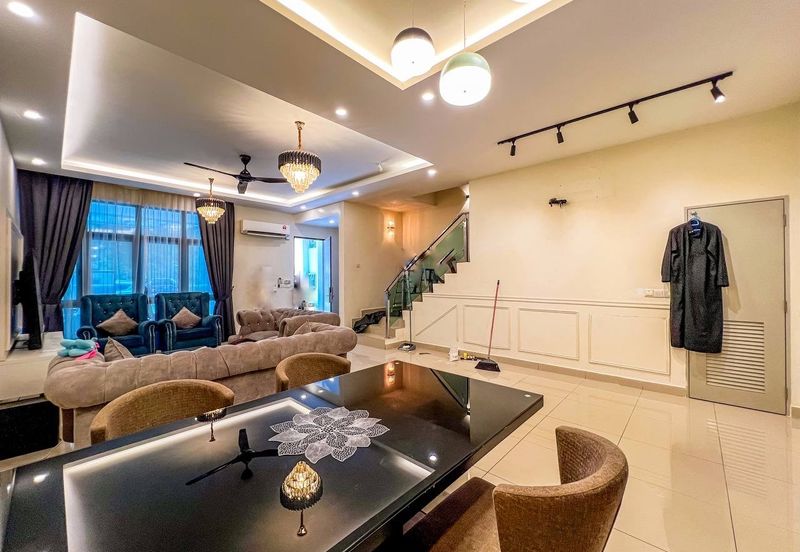 Avens Residence @ Southville City