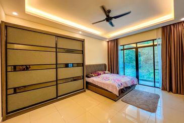 Avens Residence @ Southville City