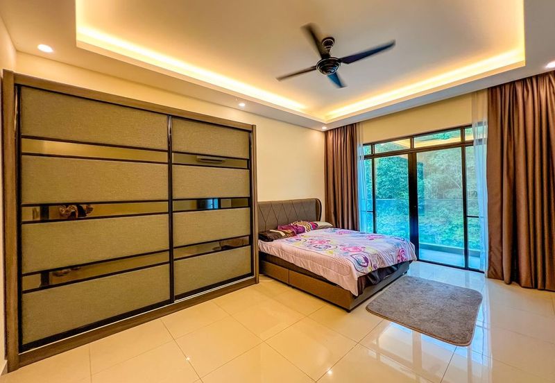 Avens Residence @ Southville City