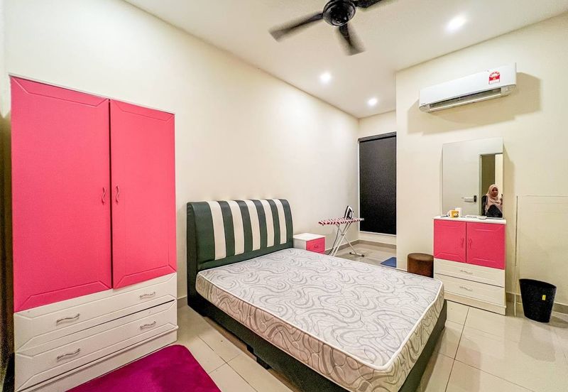 Avens Residence @ Southville City