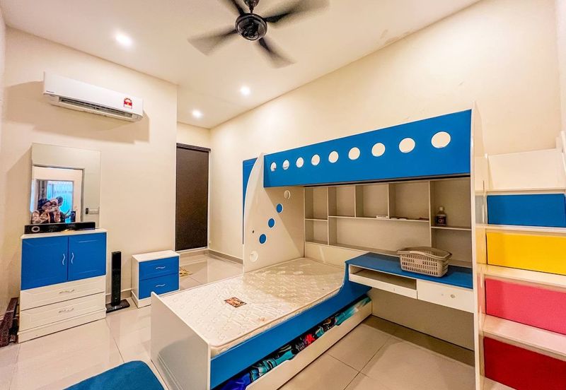 Avens Residence @ Southville City