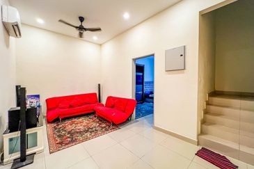 Avens Residence @ Southville City