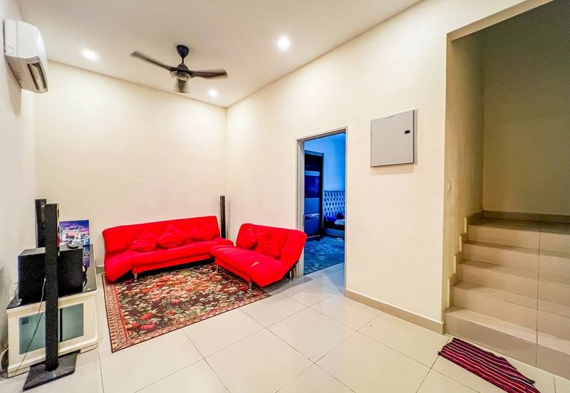 Avens Residence @ Southville City