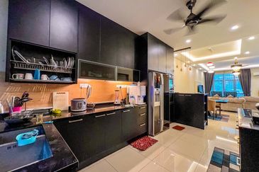 Avens Residence @ Southville City