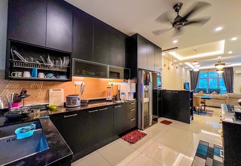 Avens Residence @ Southville City