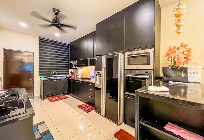 Avens Residence @ Southville City